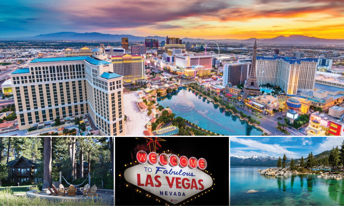 Vagas/Tahoe